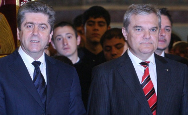 Георги Първанов и Румен Петков ще бъдат изключени от БСП