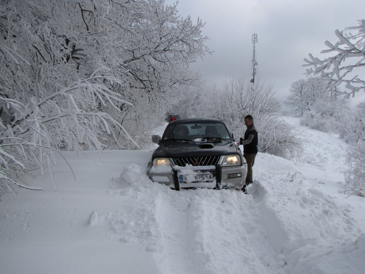 Зима в България все пак ще има