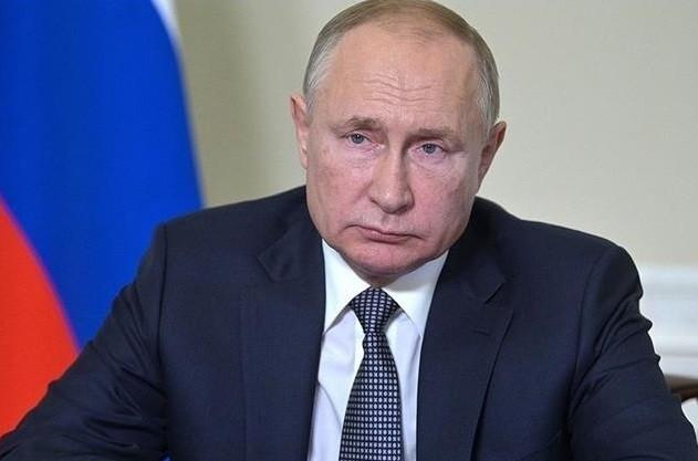 Владимир Путин с тежък пристъп. Какво го причини?