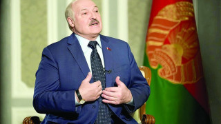 Изненада: Лукашенко призовава Европа за обединение с Русия, вижте срещу кого…