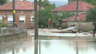НСлС се зае с изясняването на причините за потопа в Карловско 