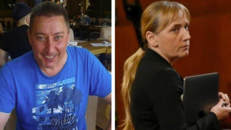 Кой покри брата на Елена Йончева след убийството на моторист?