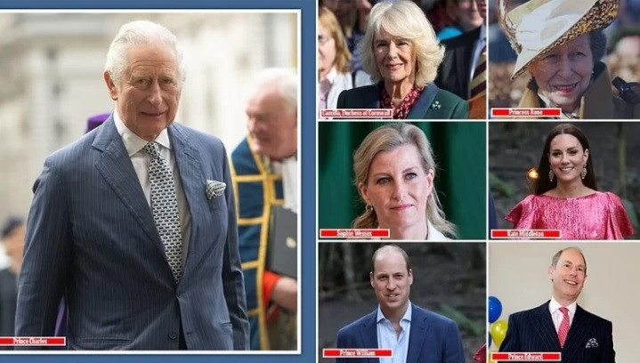 Принц Чарлз вече крои смели планове за радикални реформи в монархията