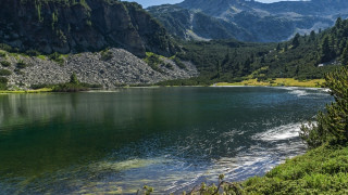 Nepotism! Toma Belev hired a protégé: gave Pirin National Park to a dismissed director