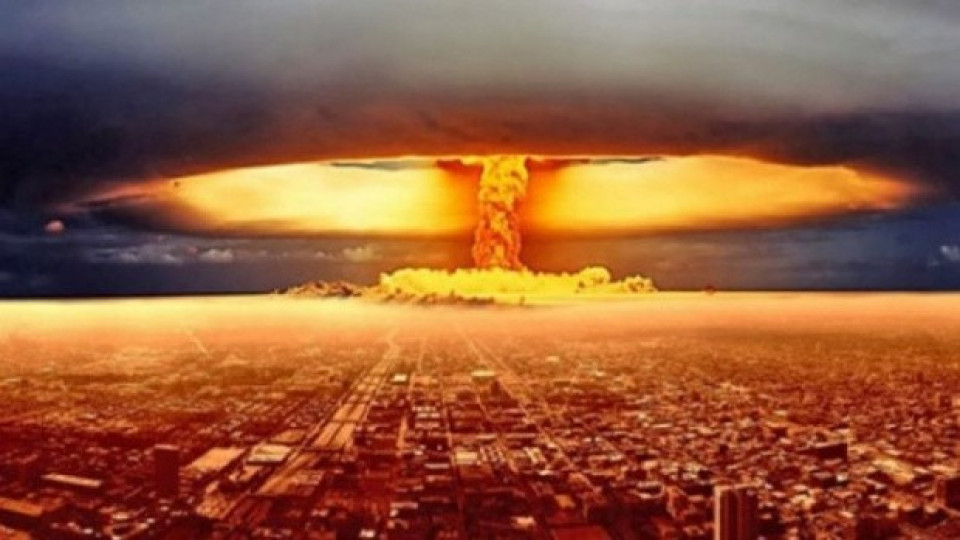 Newsweek: Ядрената война между Русия и НАТО ще вземе поне 5 млрд. жертви