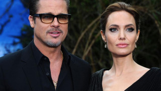 Анджелина Джоли се опитва да бръкне надълбоко в джоба на Брад Пит