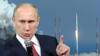 Светът трепери: Ще използва ли Путин ядреното си оръжие?! (ето последните думи на руския президент)