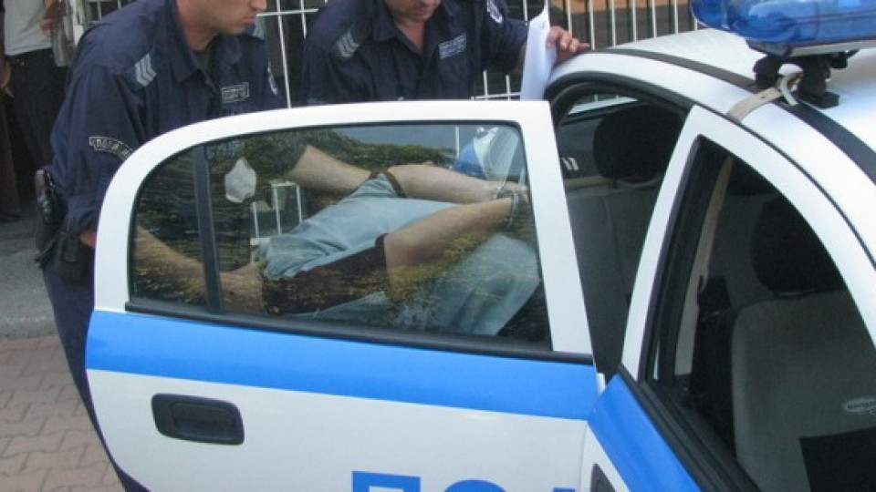 Ето каква е съдбата на полицаите, изнасящи информация за бандити – живият пример за това е Емил Драгомиров