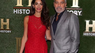 Осем години след брака с Джордж Клуни: Всички ми казваха, че няма да останем заедно и месец! (Амал Клуни с неочаквани признания)