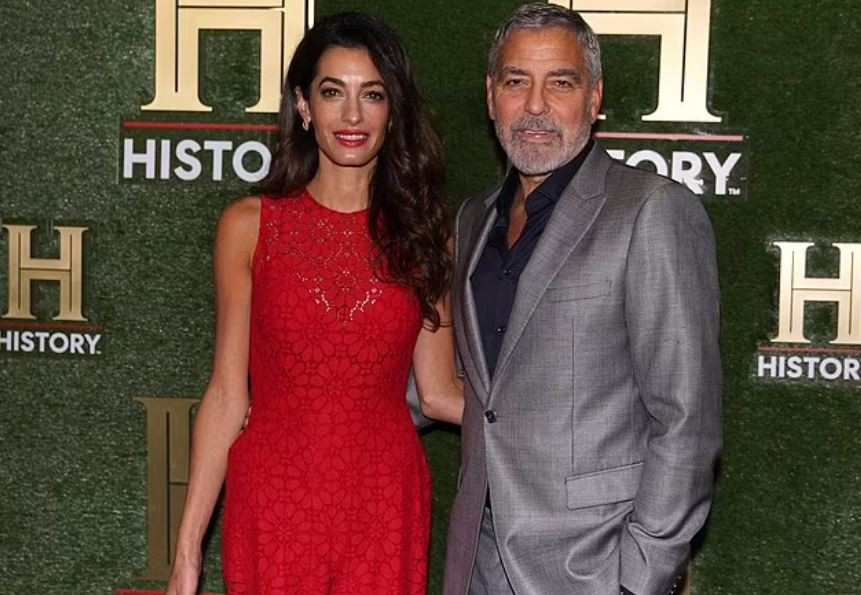 Осем години след брака с Джордж Клуни: Всички ми казваха, че няма да останем заедно и месец! (Амал Клуни с неочаквани признания)