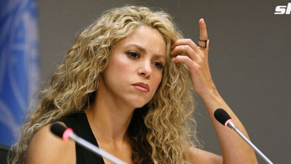 Шакира се срина публично: Не издържам повече, зле съм! (още подробности + шокиращи СНИМКИ)