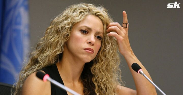 Шакира се срина публично: Не издържам повече, зле съм! (още подробности + шокиращи СНИМКИ)
