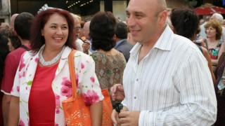 Появиха се скандални разкрития за смъртта на съпругата на Кръстю Лафазанов 