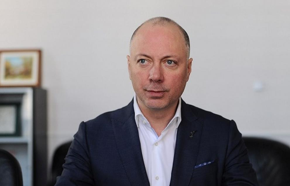 Росен Желязков е новото предложение за шеф на парламента