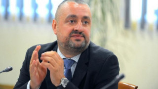 Ясен Тодоров, зам.-директор на Националната следствена служба: Пазарът на наркотици силно се е разраснал