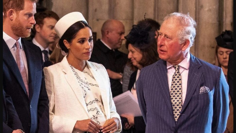 Бъдещето на Меган и Хари в кралското семейство - под въпрос (Британския парламент решава ще останат ли членове на Уиндзор)