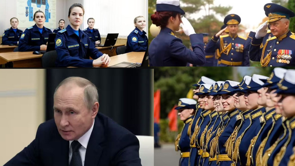 Без милост! Владимир Путин изпраща "ангелите на смъртта" срещу Украйна