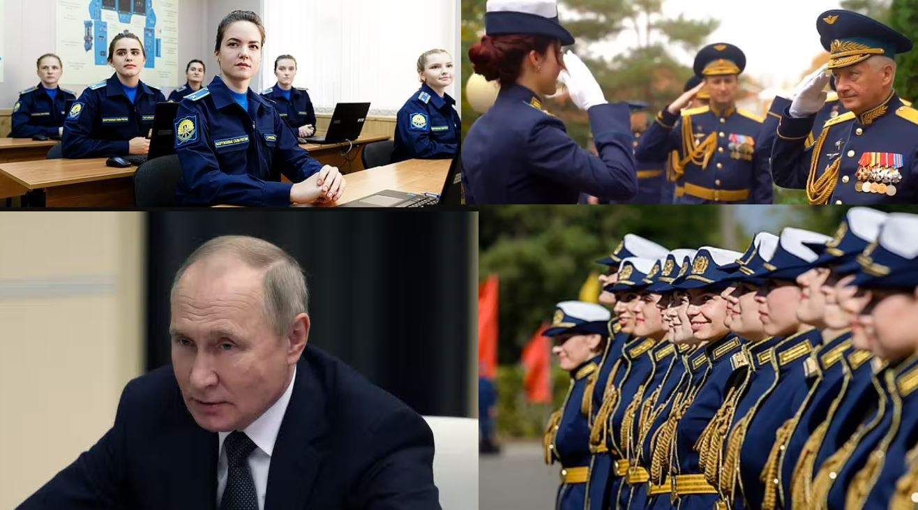 Без милост! Владимир Путин изпраща "ангелите на смъртта" срещу Украйна