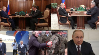 Разкриха го! Ето я най-голямата тайна на Владимир Путин (Снимки)