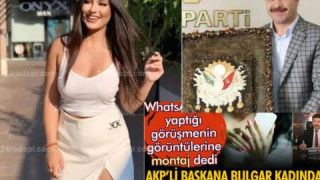 Нашенка забърка грандиозен секс скандал в Турция