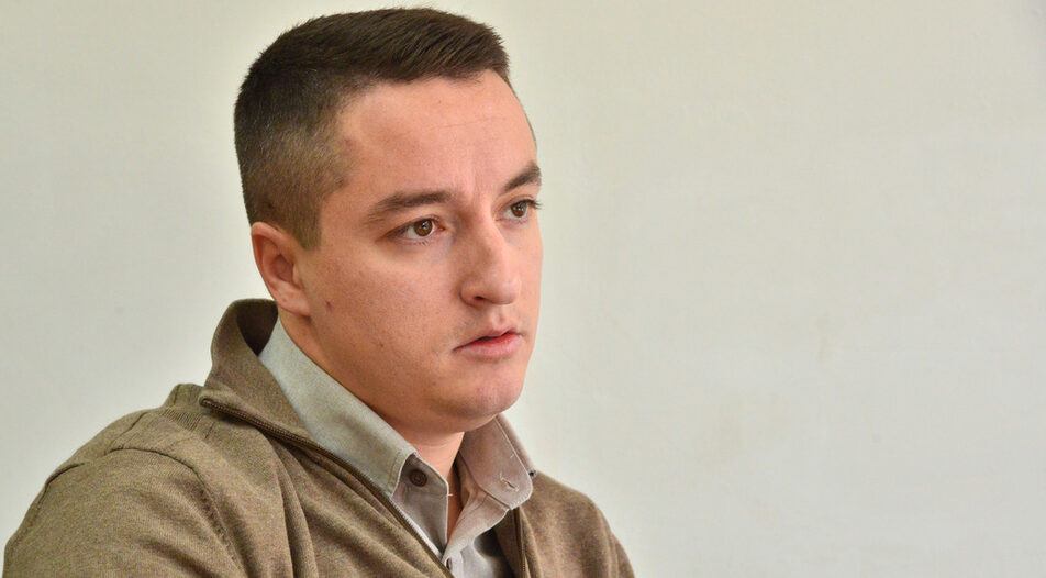 Бащата на Явор Божанков забъркан в далавери със скрап