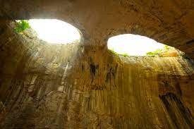 Пещера Проходна – мястото на богомилските просвещения