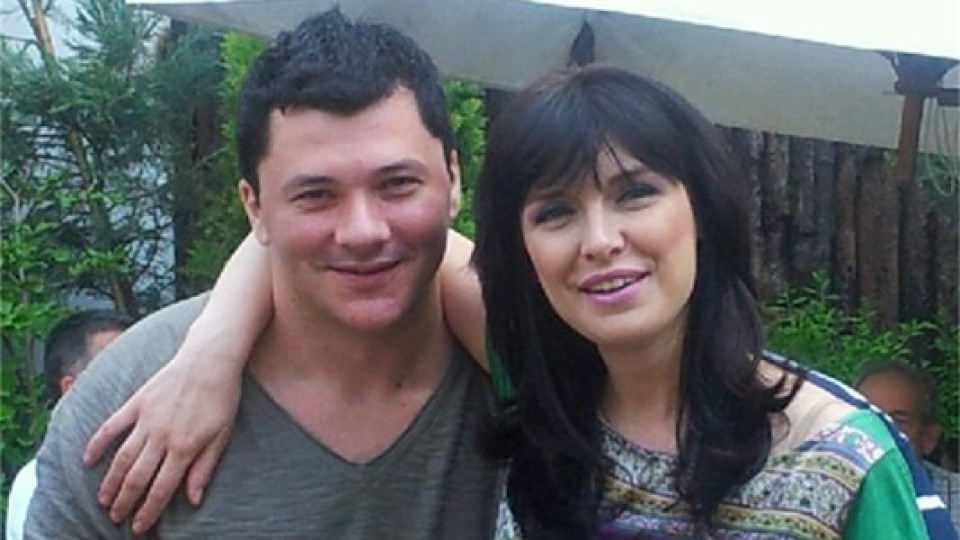 Тачо на Жени Калканджиева с изненадващи разкрития по случая със затвора
