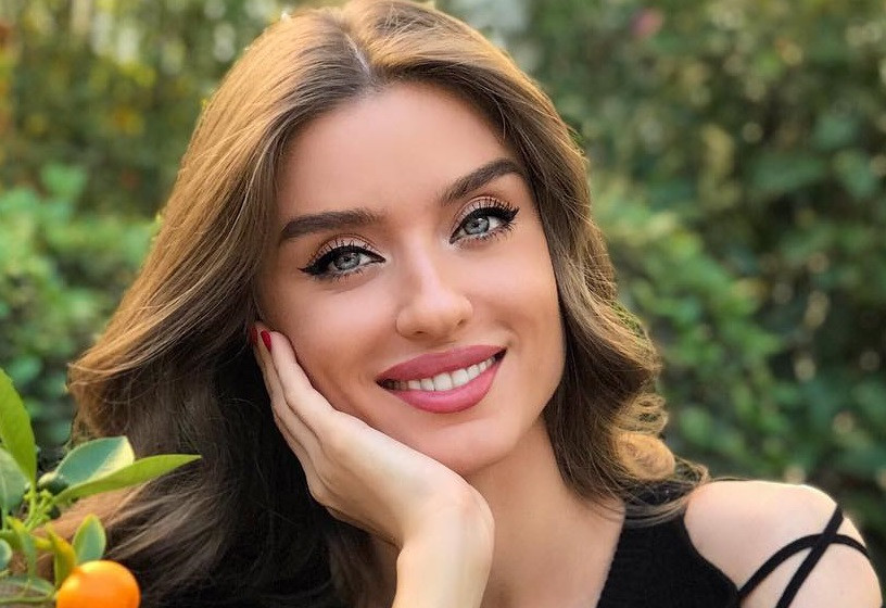 Сестрата на Саня Борисова се уреди с богата арабка