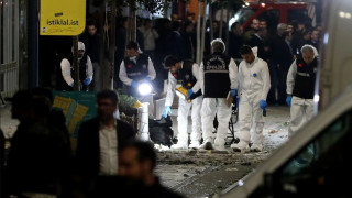 Следователите със смразяващо разкритие за атентата в Истанбул (Подробности)