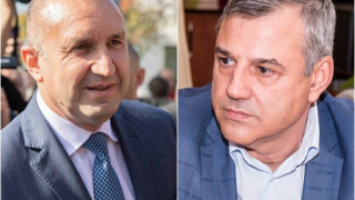Скандалните далавери на хасковския областен управител Минко Ангелов хвърлиха в шок президентството 