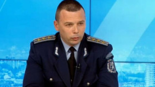 Новият шеф на КАТ – комисар Радослав Начев назначен незаконно