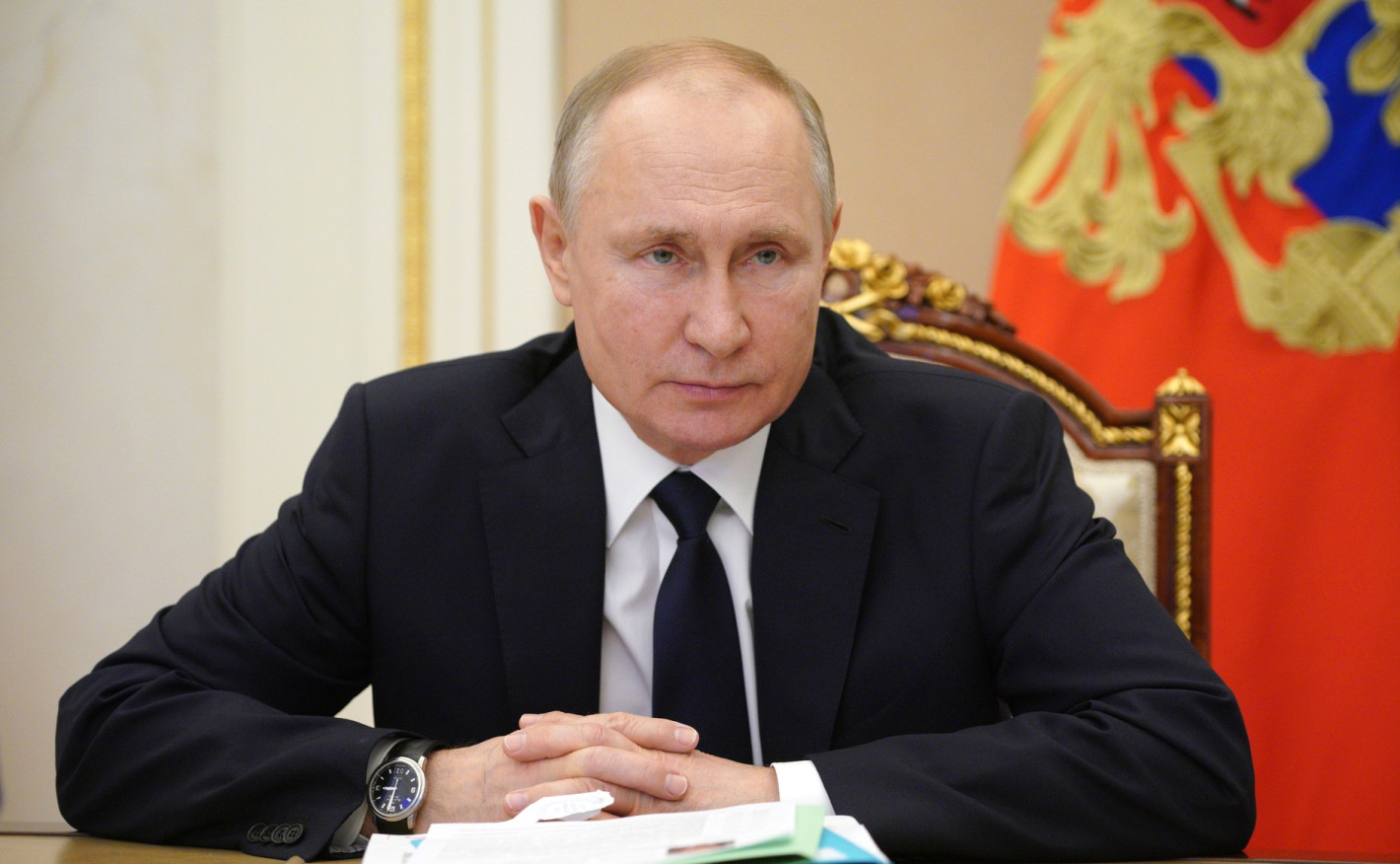 Топ секретно! Путин планирал убийството на Зеленски чрез КГБ (Тайните планове на Кремъл излязоха на светло)