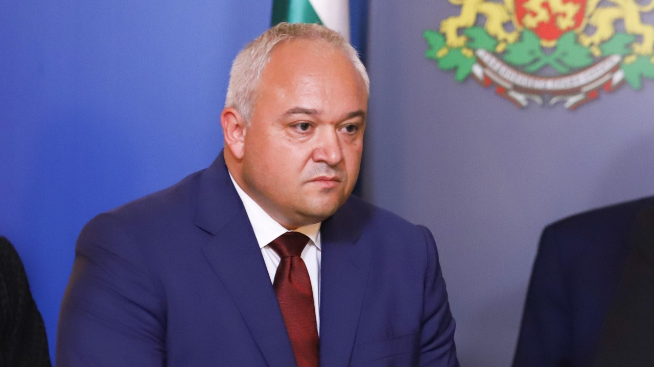 Иван Демерджиев: Разочарован съм. България пази границите си, отговаряме на всички критерии за Шенген - Снимка 2