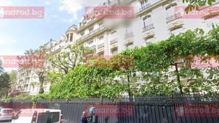 НОВ СКАНДАЛ: Бивш финансов министър от ГЕРБ купи 3 апартамента в Париж за 10 млн. евро