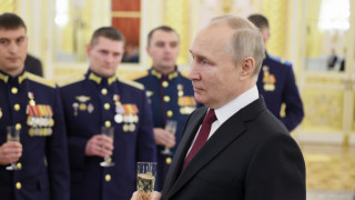 Пентагонът взе на прицел злато на Русия за почти 130 милиарда долара