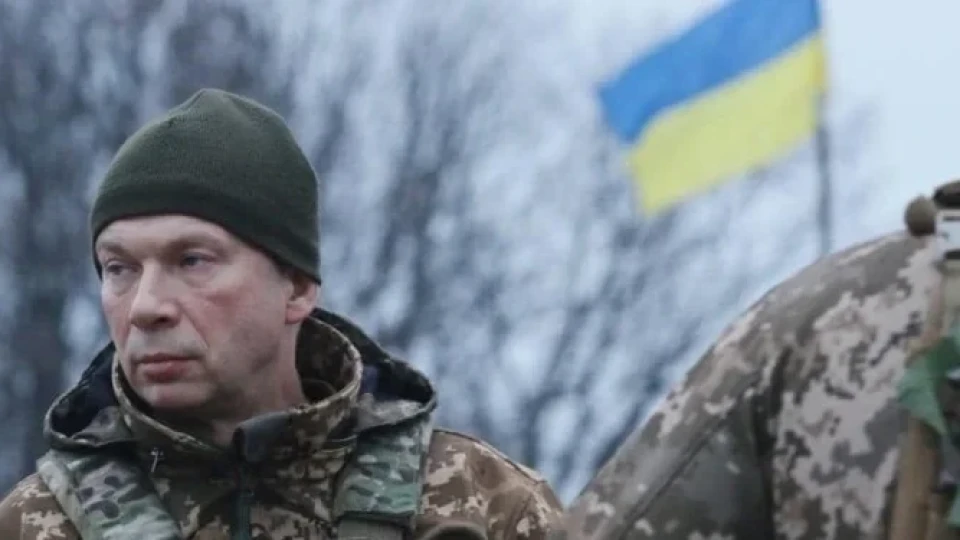 Украински генерал обяви какво ще направи армията на Украйна скоро…