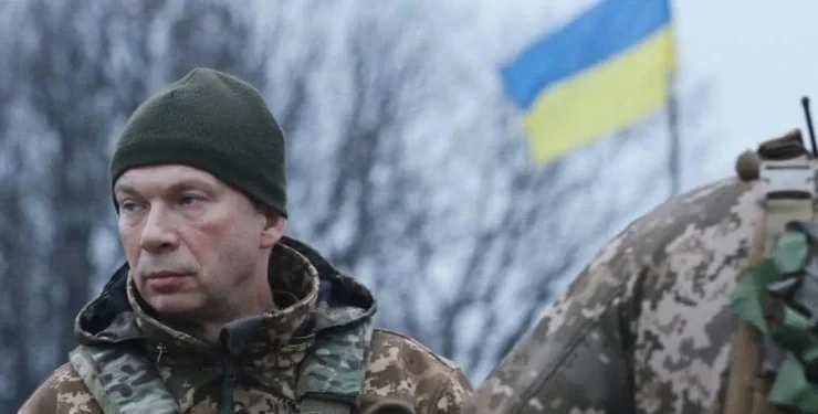 Украински генерал обяви какво ще направи армията на Украйна скоро…