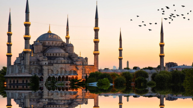 Само след няколко дни Турция ще удари туристите с тежка