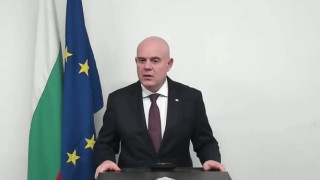 Приветствие на главния прокурор Иван Гешев към магистратите и служителите от съдебната система