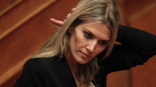 Арестуваната за корупция гръцка евродепутатка Ева Кайли е продавала имоти на българи