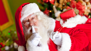 Дядо Коледа е наследник на един от най-популярните светци