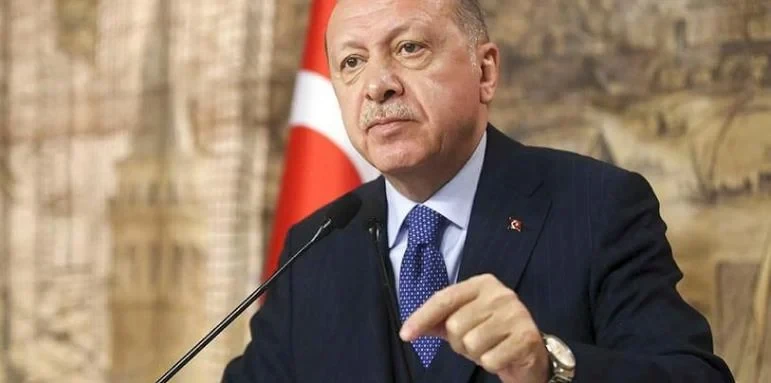 Исторически ход: Вижте какво реши Ердоган за Путин?
