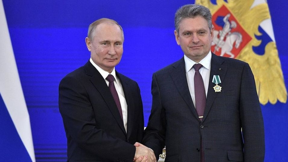 С руски пари Цветан Василев наема четирима нови лобисти в САЩ - Снимка 3