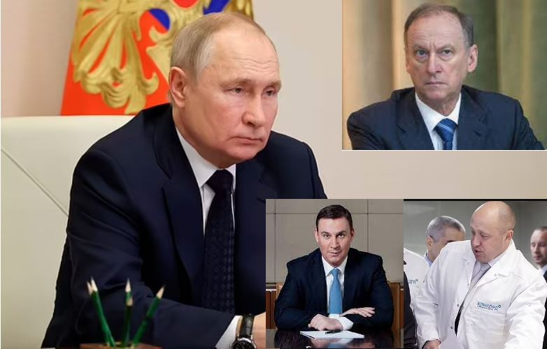 Превратът срещу Путин в ход: Кой ще бъде новият господар на Кремъл и Русия?