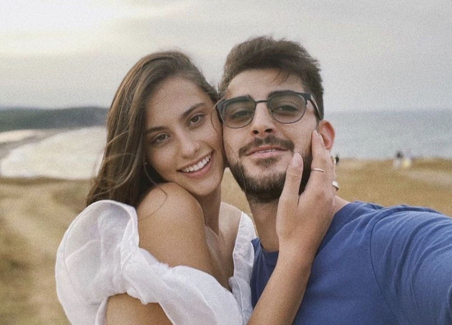 Сашо Кадиев се сгоди, но не бързат да вдигат сватба
