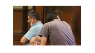 И все пак ченгетата Цветан Панков и Кирил Ванков отиват на съд