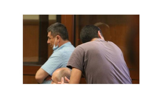 И все пак ченгетата Цветан Панков и Кирил Ванков отиват на съд