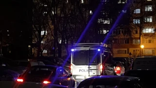 Кървава любовна драма в Пловдив: Ромка застреля възрастния си любовник