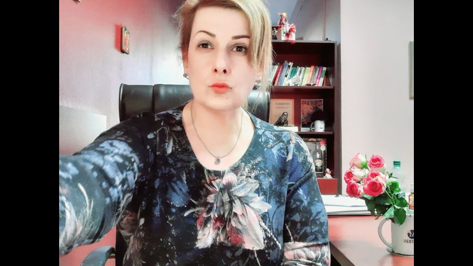 Елена Гунчева-Гривова: Никога не е имало такова голямо разделение между бедни и богати