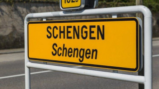 Гърция със спешно лоби за влизането на България в Шенген